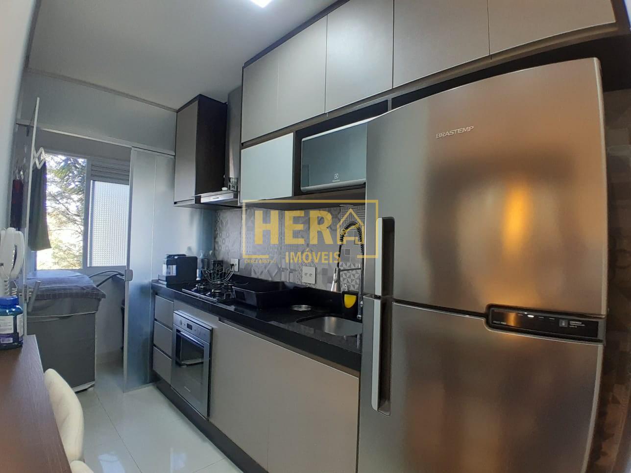 Apartamento à venda com 2 quartos, 48m² - Foto 16