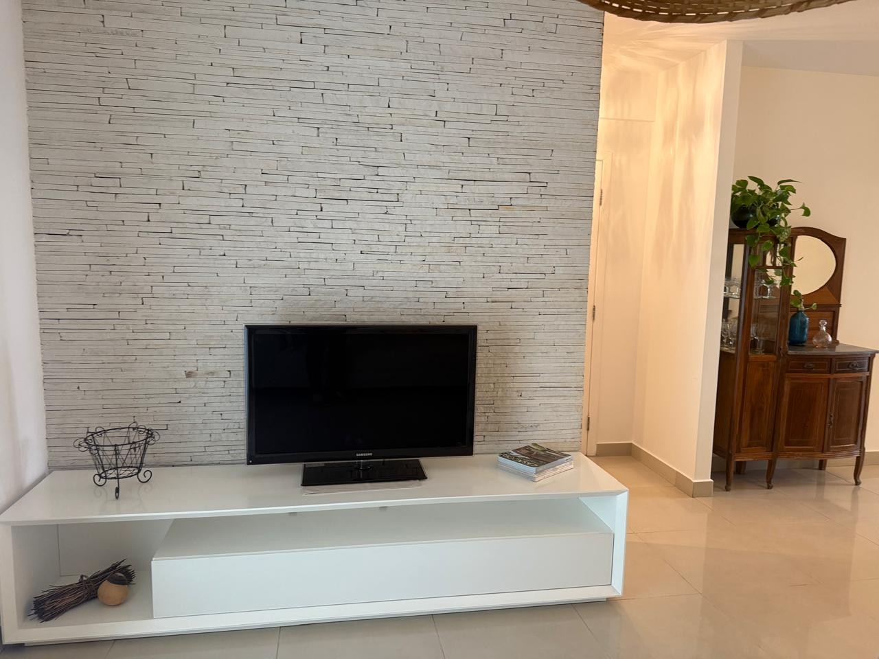 Apartamento à venda com 3 quartos, 110m² - Foto 3
