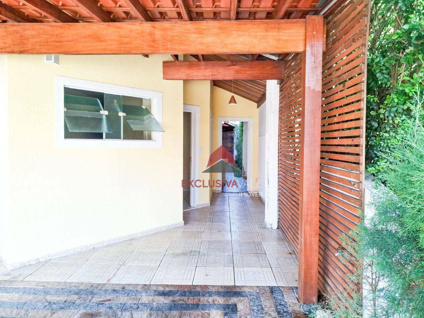 Casa de Condomínio à venda com 2 quartos, 64m² - Foto 2