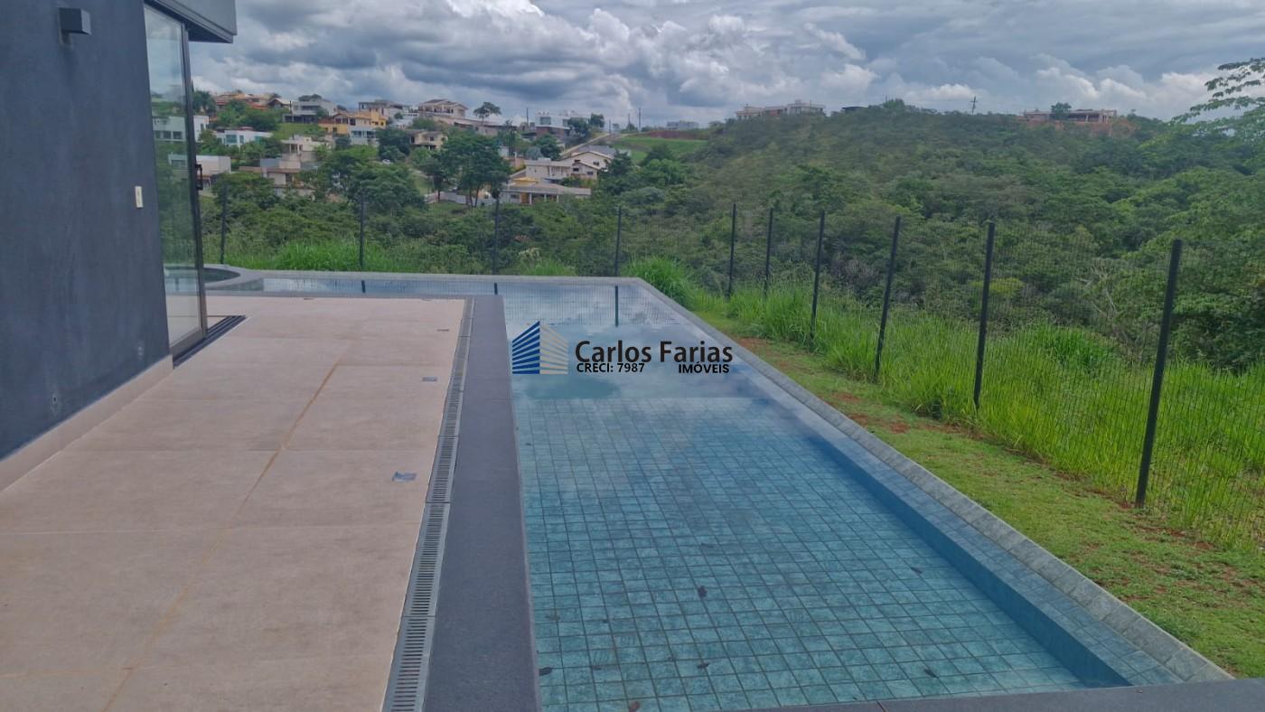 Casa de Condomínio à venda com 4 quartos, 480m² - Foto 6