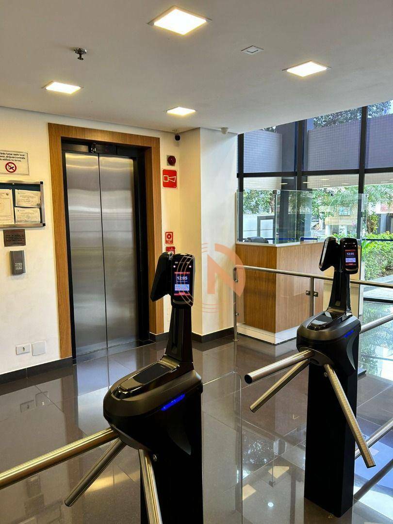 Conjunto Comercial-Sala à venda e aluguel, 58m² - Foto 20