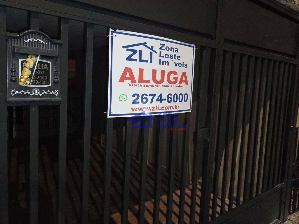 Casa para alugar com 2 quartos, 80m² - Foto 20
