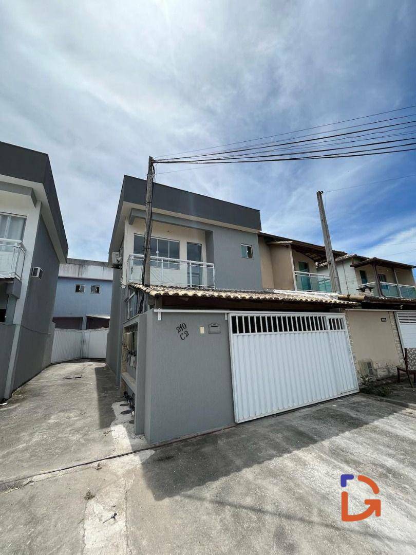 Casa à venda e aluguel com 2 quartos, 89m² - Foto 3