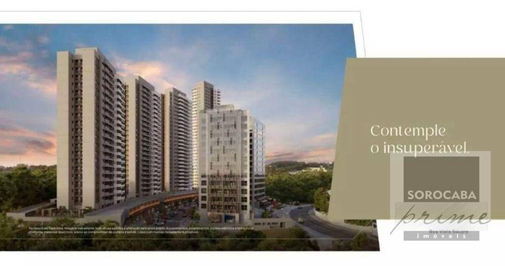 Apartamento à venda com 3 quartos, 119m² - Foto 1