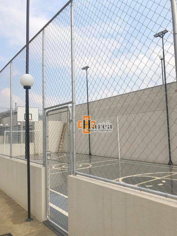 Apartamento à venda com 2 quartos, 60m² - Foto 12
