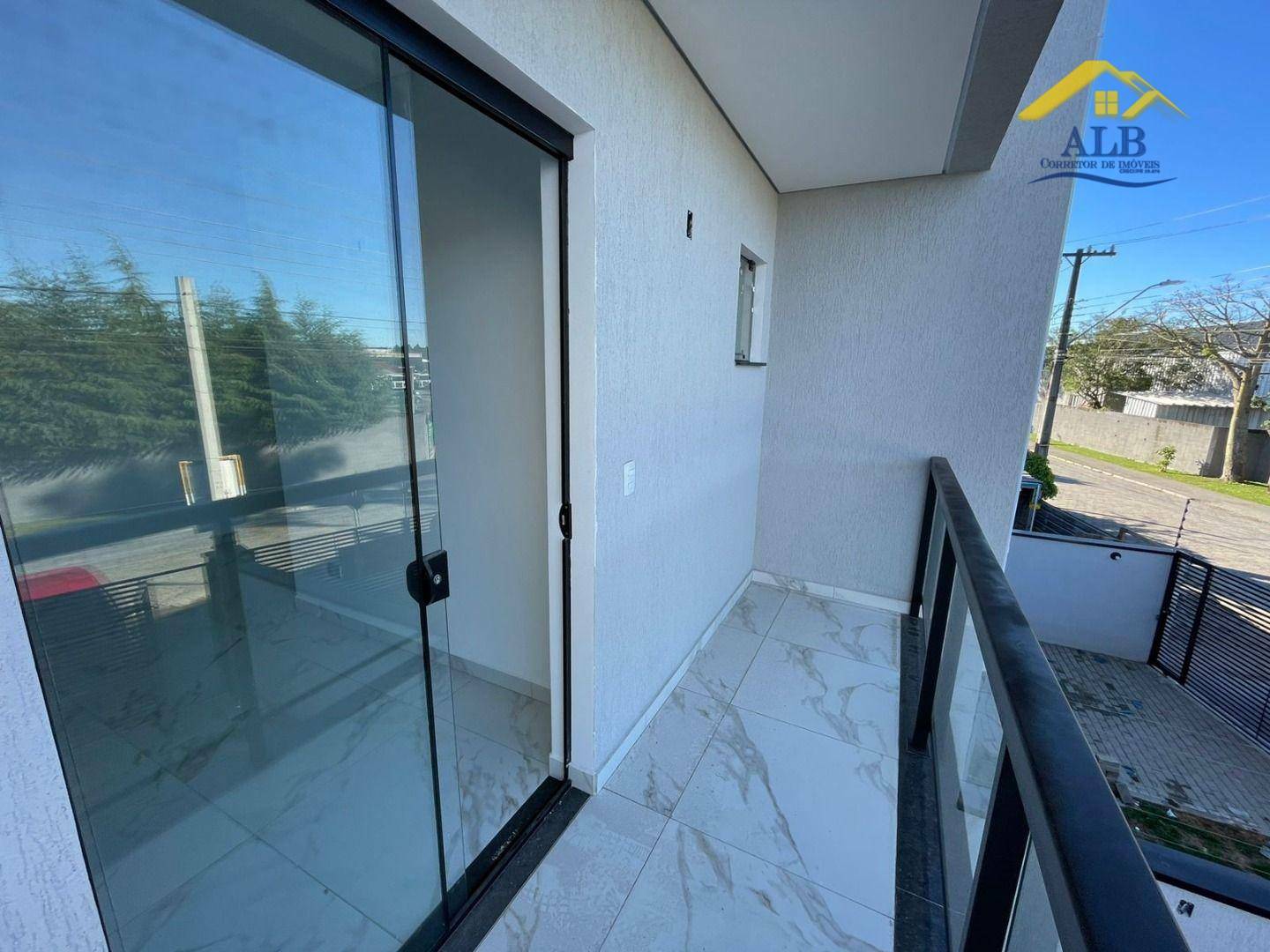 Sobrado à venda com 3 quartos, 125m² - Foto 18