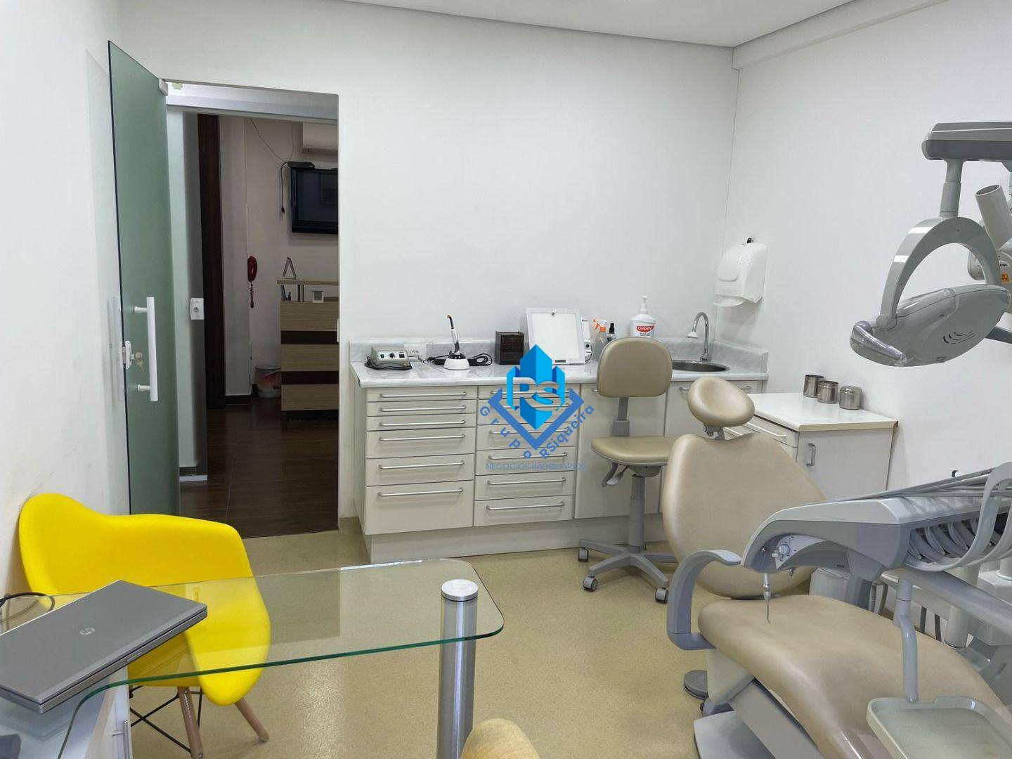 Conjunto Comercial-Sala à venda, 45m² - Foto 4