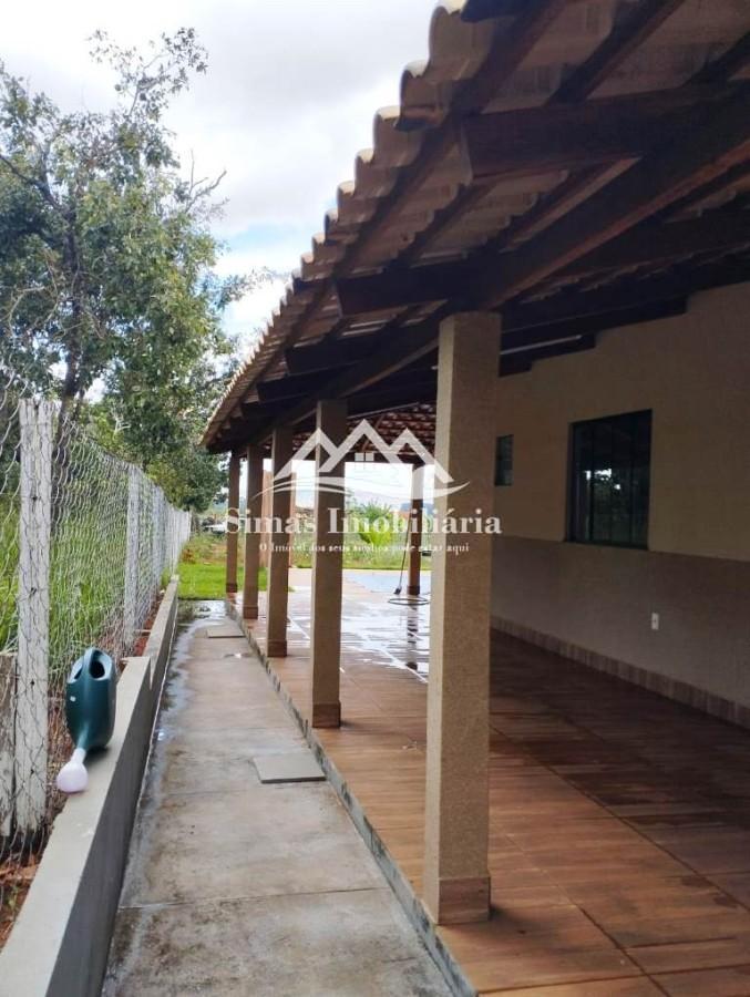 Chácara à venda com 3 quartos, 1000m² - Foto 4