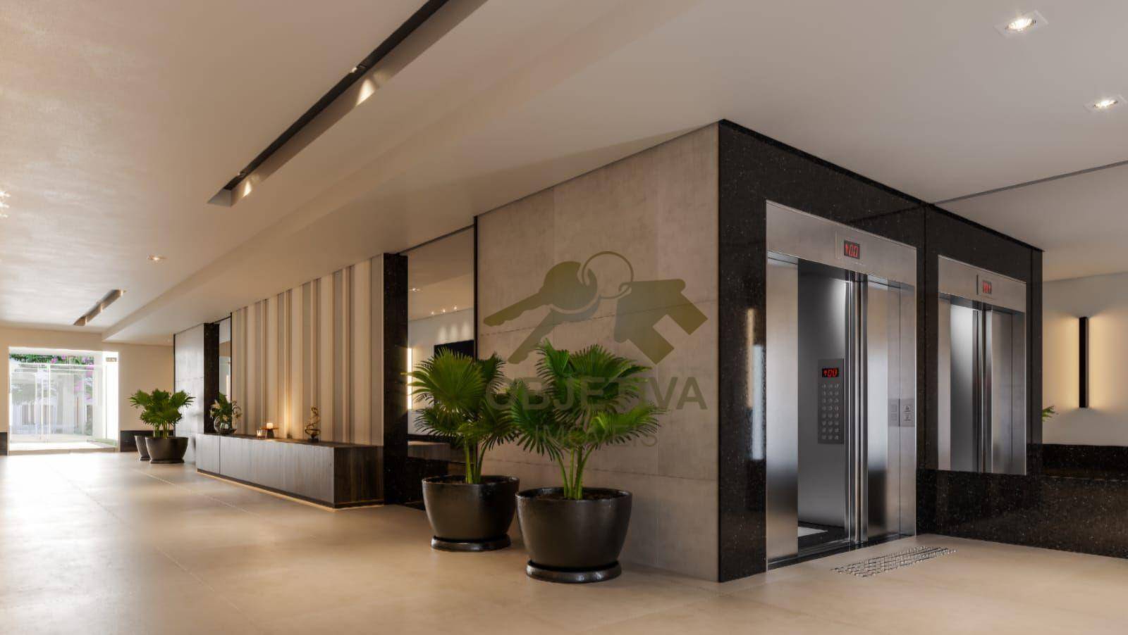 Apartamento à venda com 3 quartos, 76m² - Foto 6