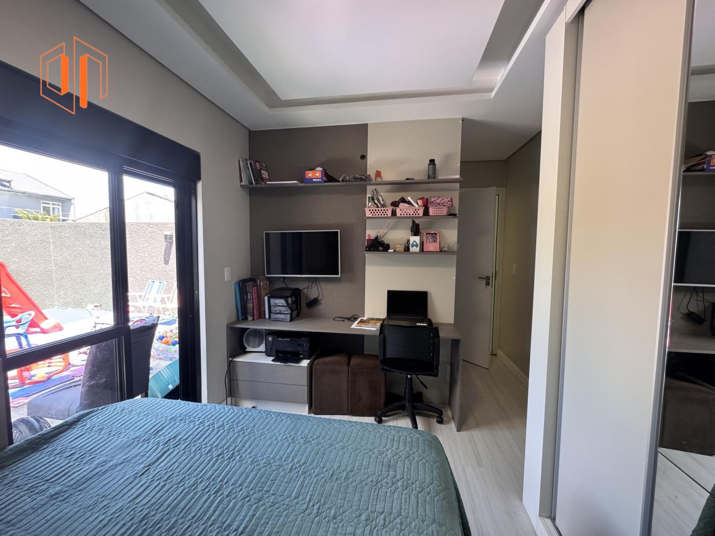 Apartamento à venda com 3 quartos, 88m² - Foto 29