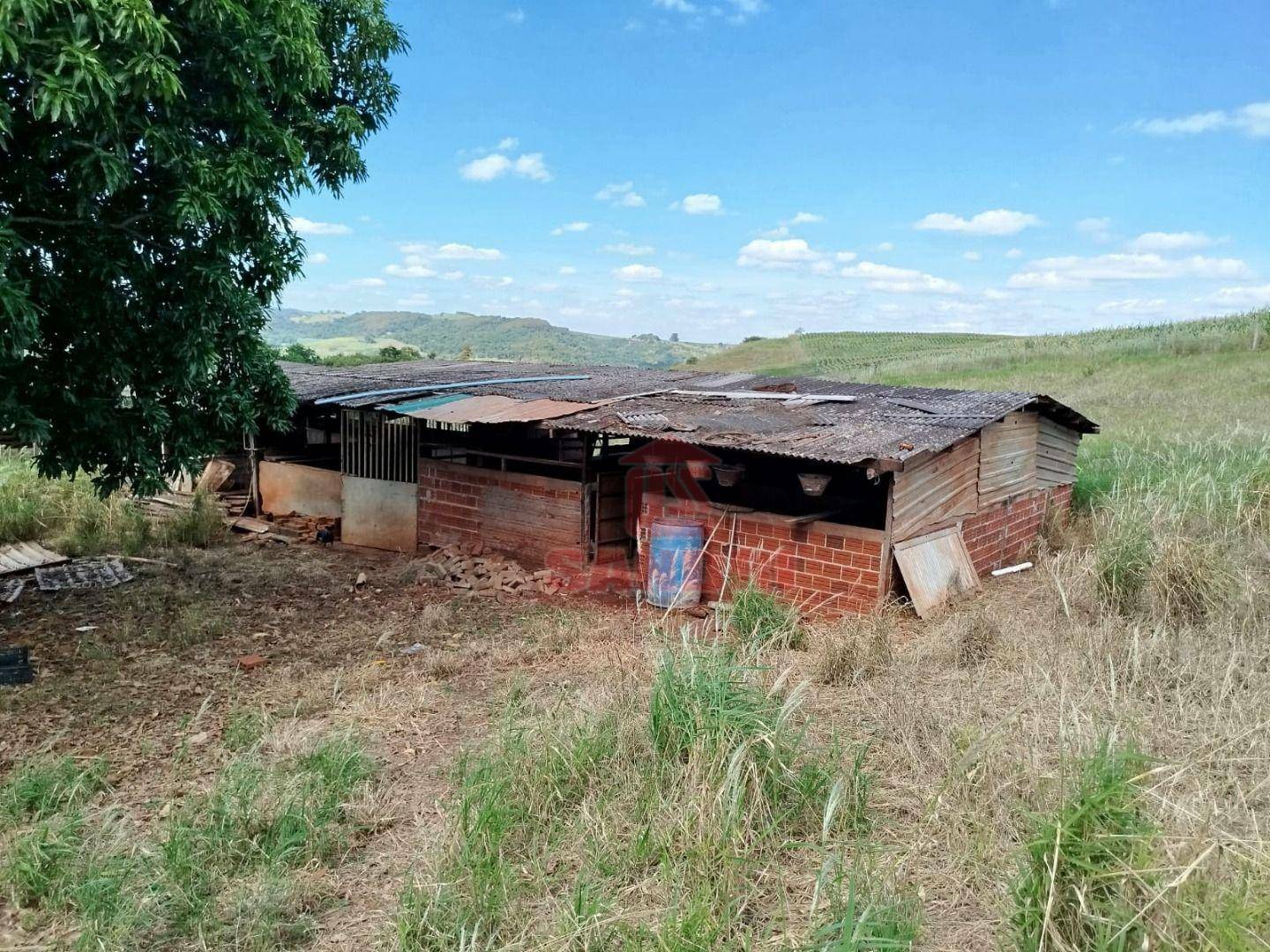Sítio à venda com 3 quartos, 660m² - Foto 25