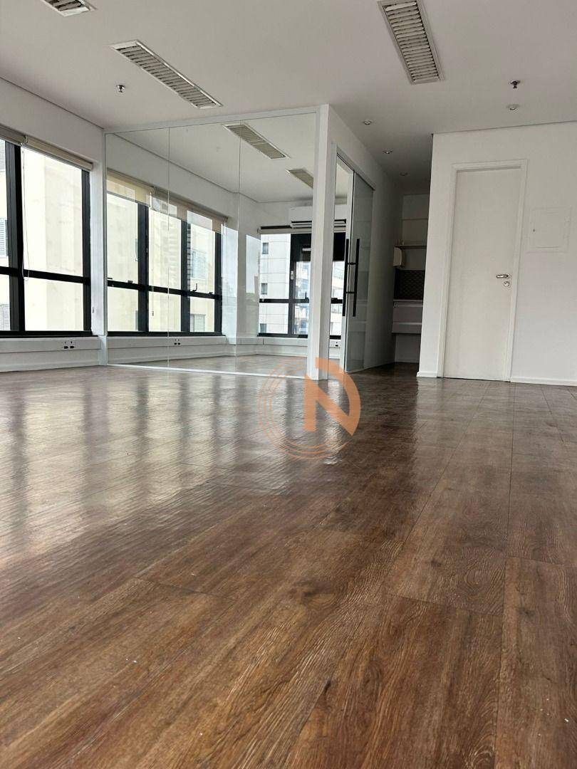Conjunto Comercial-Sala à venda e aluguel, 58m² - Foto 10