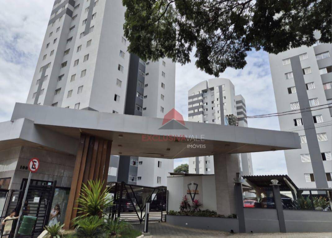 Apartamento à venda com 3 quartos, 75m² - Foto 9