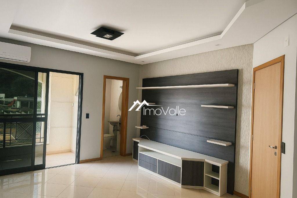 Apartamento à venda e aluguel com 4 quartos, 143m² - Foto 1