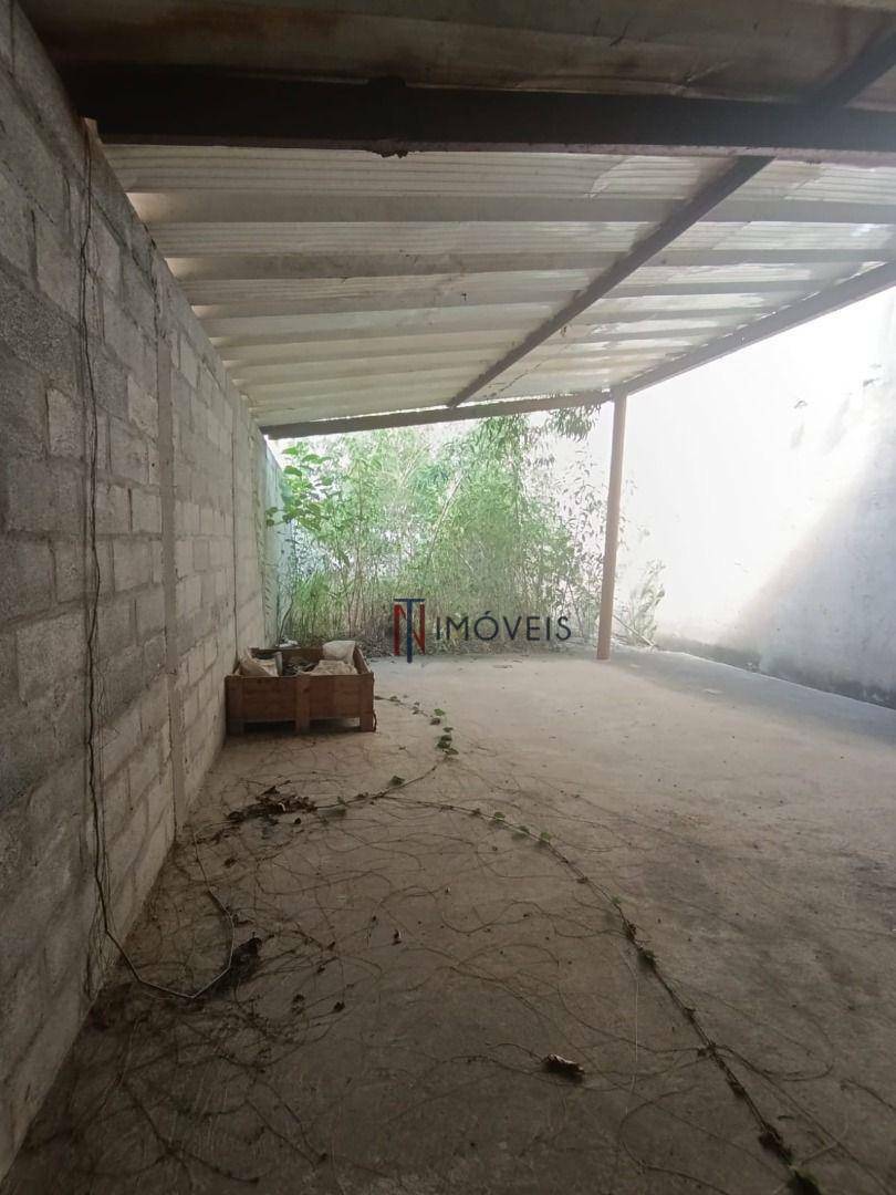 Depósito-Galpão-Armazém à venda, 549m² - Foto 8