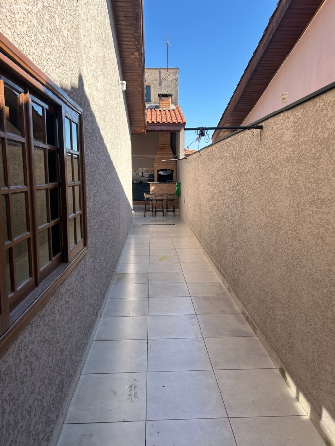 Casa à venda com 2 quartos, 122m² - Foto 6