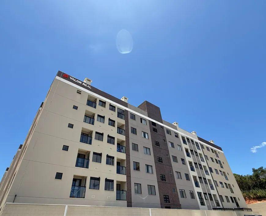 Apartamento à venda com 2 quartos, 48m² - Foto 2