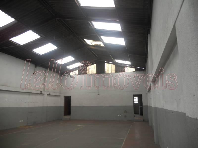 Prédio Inteiro para alugar, 2000m² - Foto 4