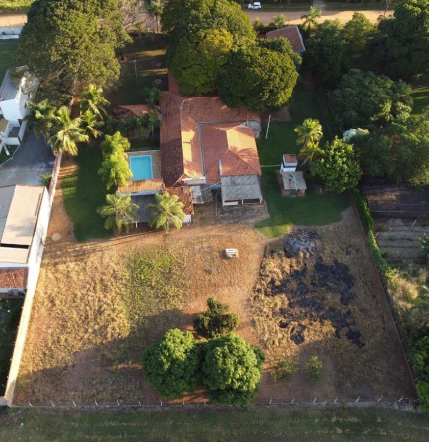 Fazenda à venda - Foto 1