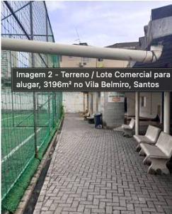 Terreno para alugar, 3m² - Foto 3