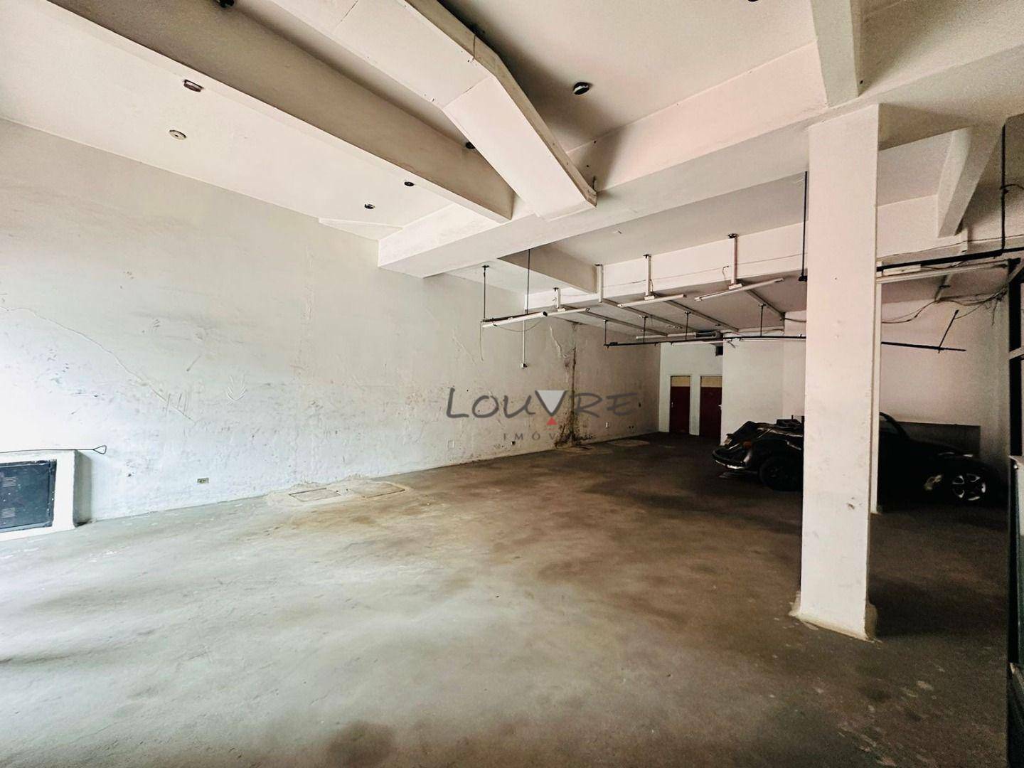 Loja-Salão para alugar, 100m² - Foto 5