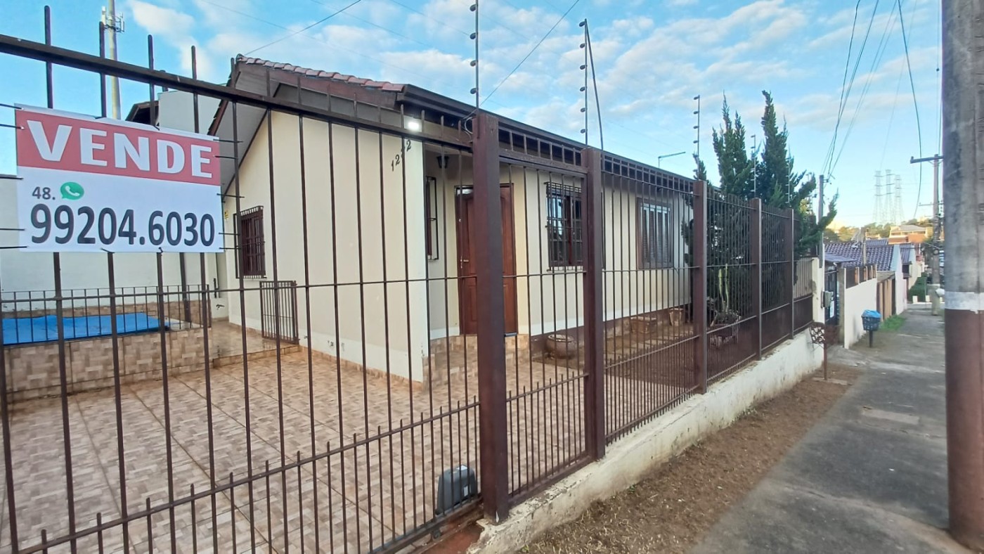 Casa à venda com 2 quartos, 68m² - Foto 33