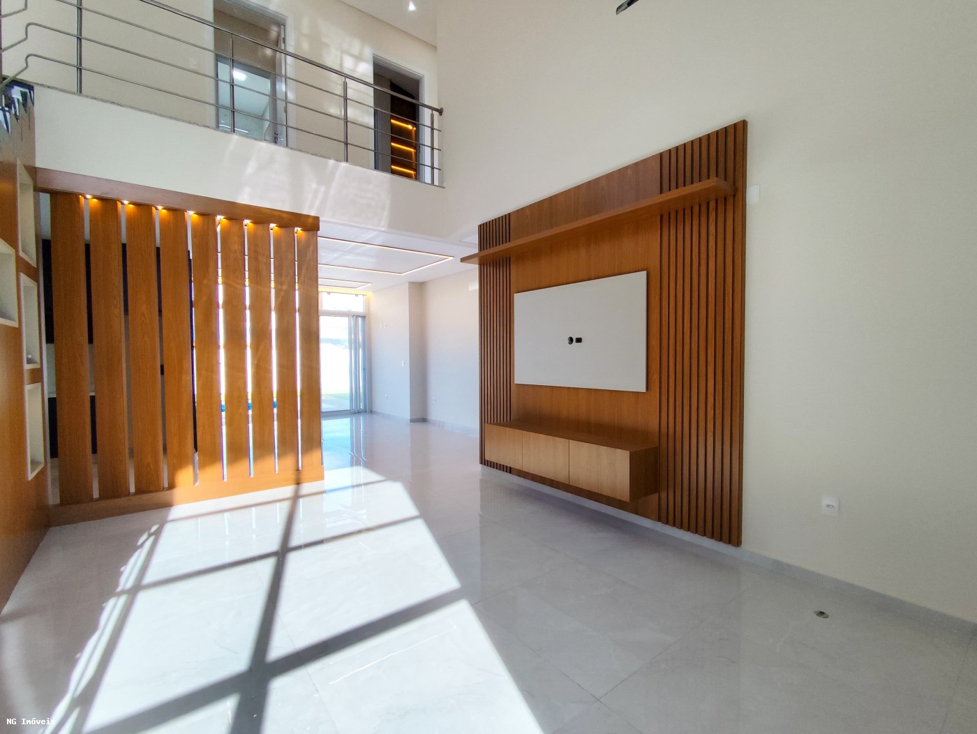 Casa à venda com 4 quartos - Foto 8