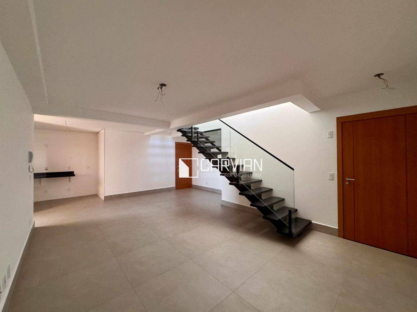 Cobertura à venda com 3 quartos, 249m² - Foto 8