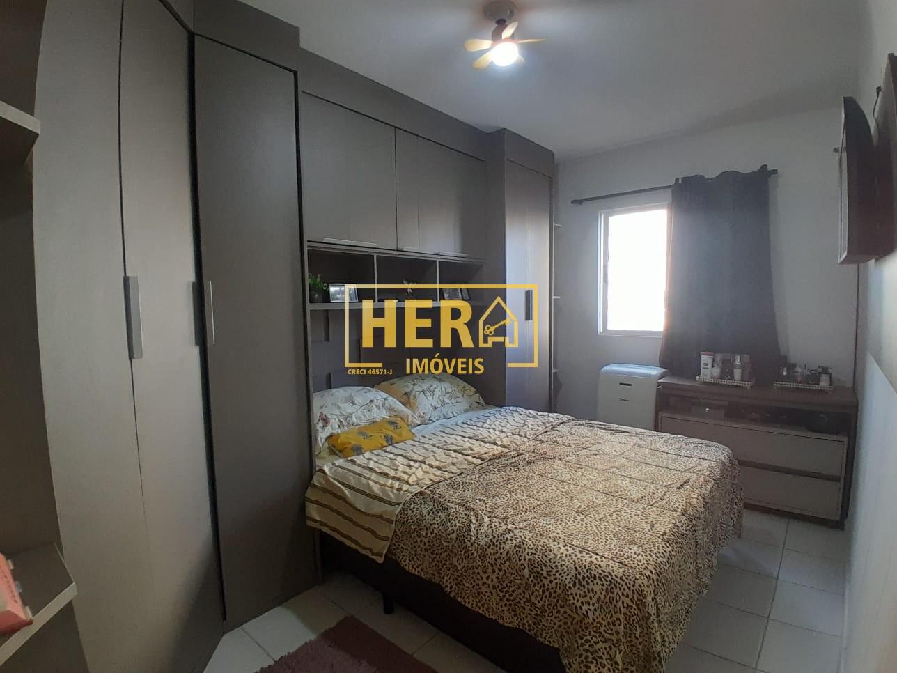 Apartamento à venda com 2 quartos, 61m² - Foto 20