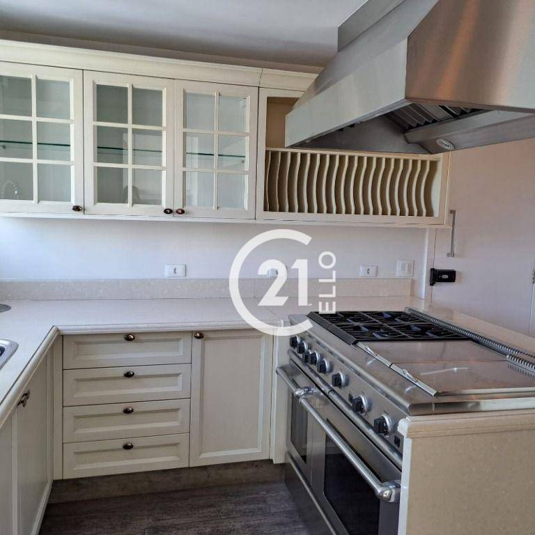 Cobertura à venda e aluguel com 3 quartos, 250m² - Foto 11