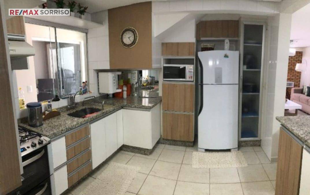 Sobrado à venda com 3 quartos, 148m² - Foto 7