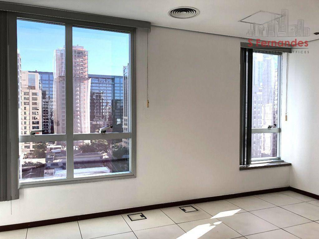 Conjunto Comercial-Sala para alugar, 447m² - Foto 11