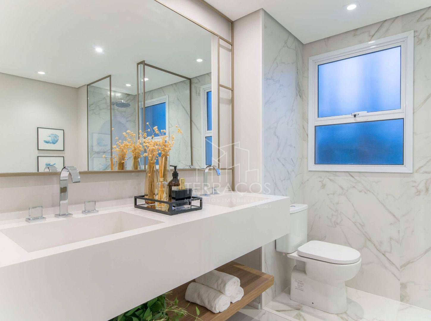 Apartamento à venda com 3 quartos, 175m² - Foto 19