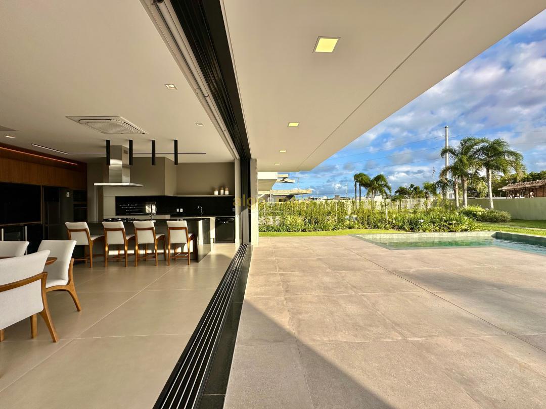 Casa de Condomínio à venda com 5 quartos, 402m² - Foto 12