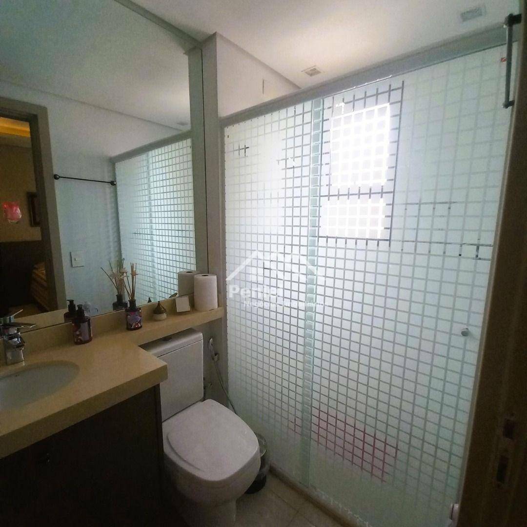 Apartamento à venda com 2 quartos, 168m² - Foto 20