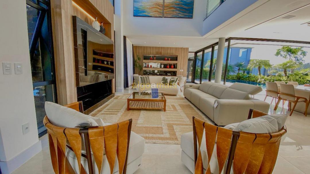 Casa de Condomínio à venda com 7 quartos, 570m² - Foto 11