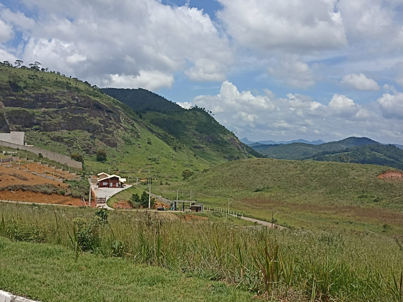 Terreno à venda, 1533m² - Foto 6