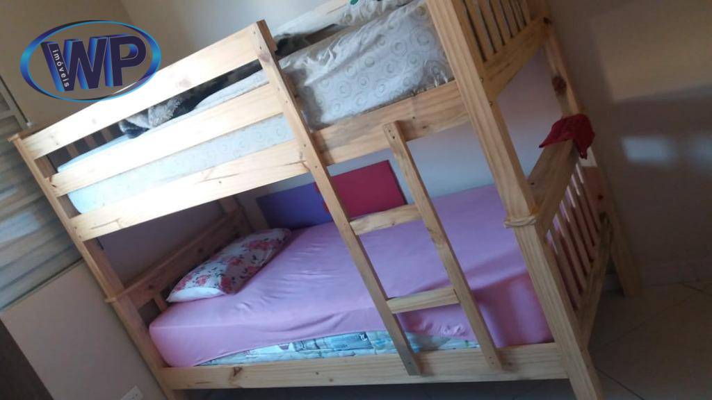 Apartamento à venda com 2 quartos, 48m² - Foto 4