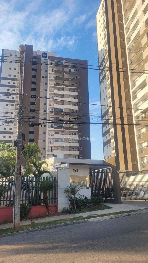 Apartamento para alugar com 2 quartos, 63m² - Foto 34