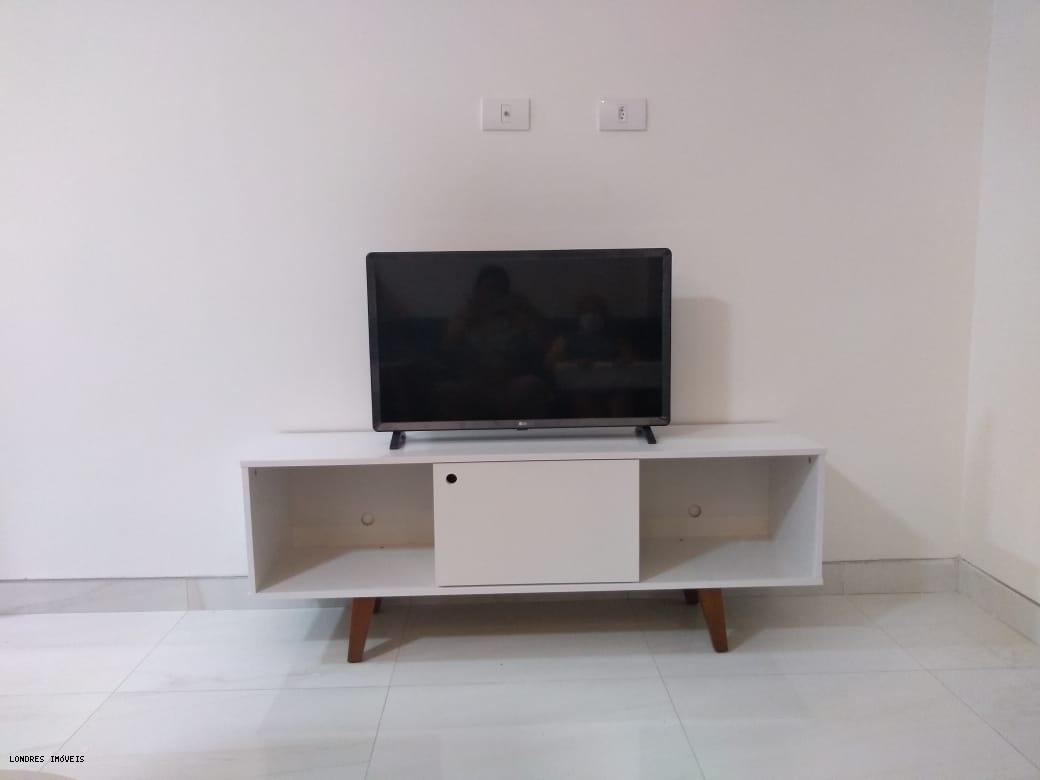 Apartamento para alugar com 1 quarto, 35m² - Foto 15