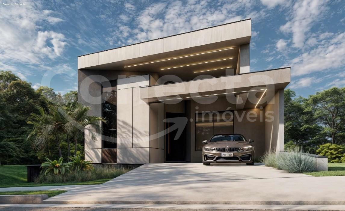Casa de Condomínio à venda com 3 quartos, 148m² - Foto 2