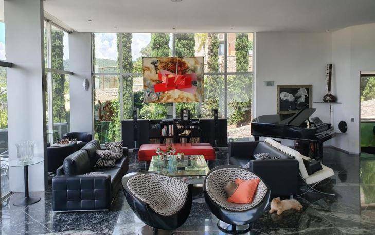 Casa à venda com 5 quartos, 1080m² - Foto 13