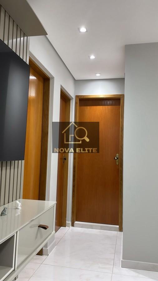 Apartamento à venda com 3 quartos - Foto 8