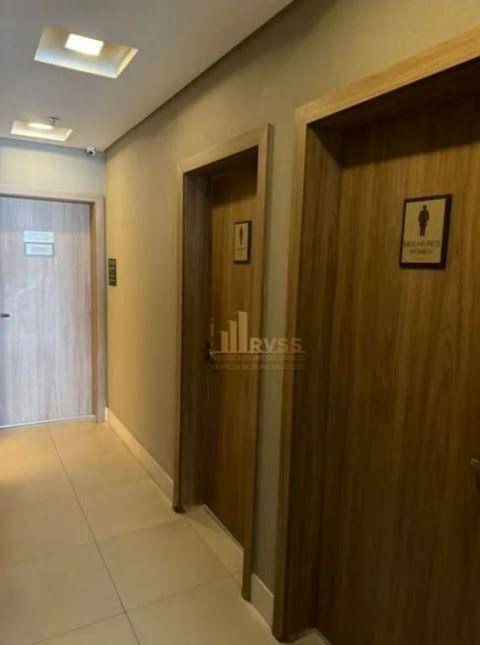 Flat/Apart Hotel à venda com 1 quarto, 30m² - Foto 35