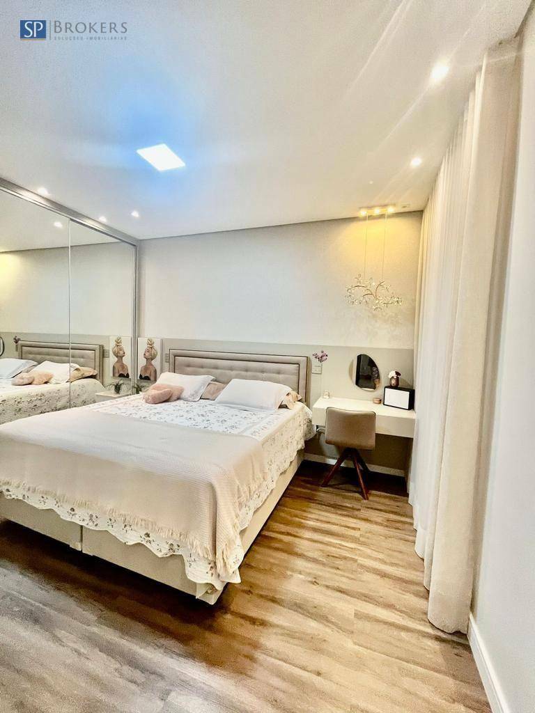 Casa de Condomínio à venda com 3 quartos, 146m² - Foto 18