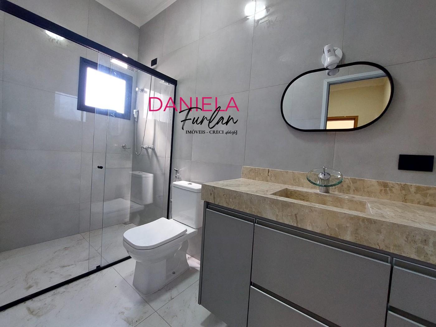 Casa de Condomínio à venda com 3 quartos, 302m² - Foto 31