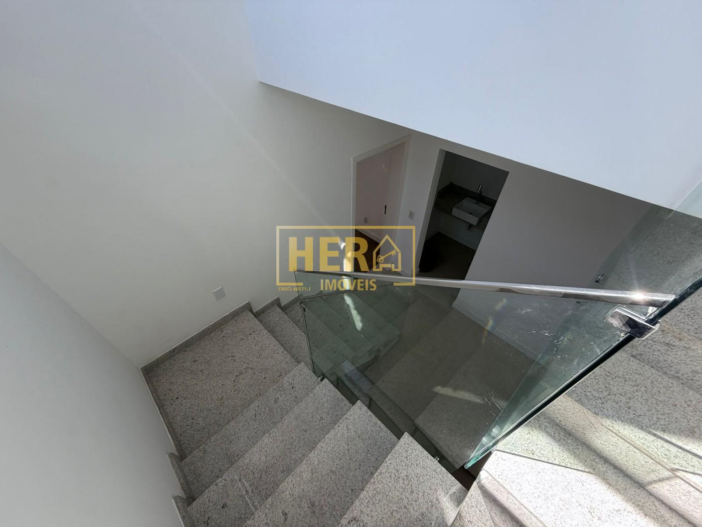 Casa de Condomínio à venda com 4 quartos, 235m² - Foto 6