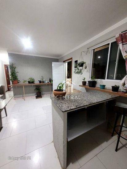 Apartamento à venda com 2 quartos, 77m² - Foto 12