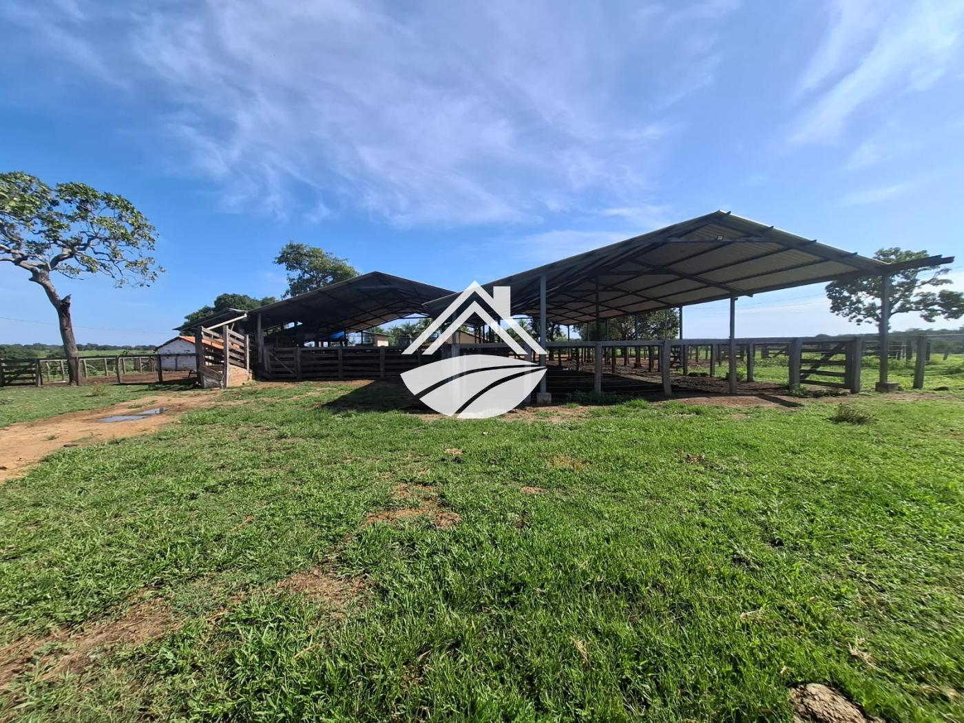 Fazenda à venda, 1m² - Foto 7