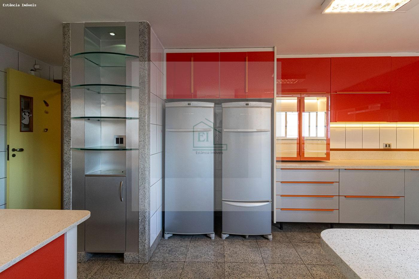 Cobertura à venda com 4 quartos, 425m² - Foto 9